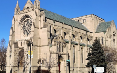 CATHEDRAL CHURCH OF ST. PAUL WILL HOST ITS 56TH VETERANS’ DAY SERVICE