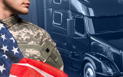 New law waives CDL driving test for eligible veterans