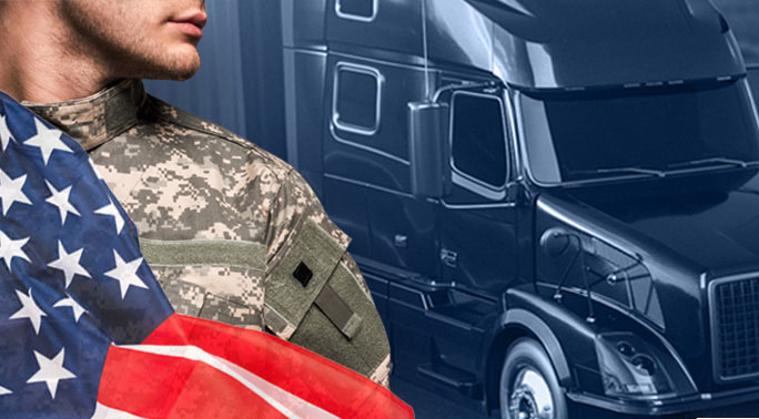 New law waives CDL driving test for eligible veterans